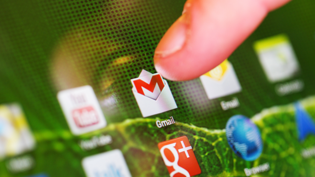 Você sabia que o Gmail tem um número máximo de envios diários de mensagens?