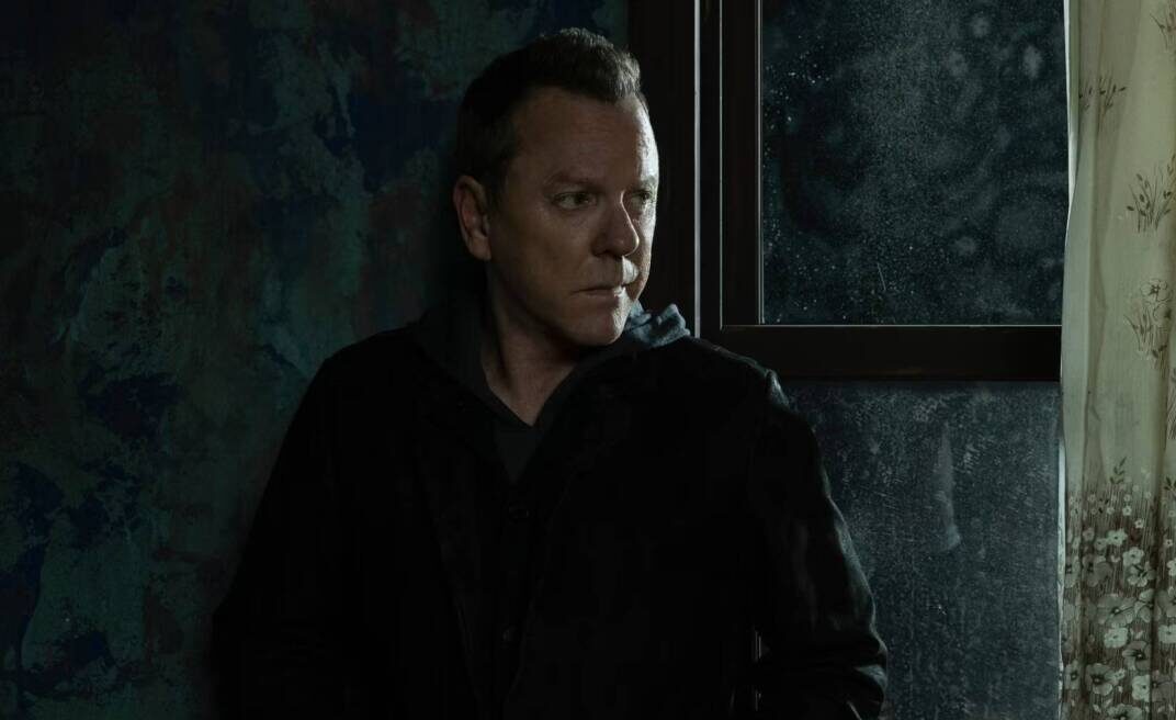 ‘Rabbit Hole – Jogo de Mentiras’: Série de espionagem com Kiefer Sutherland ganha novo cartaz OFICIAL; Confira!