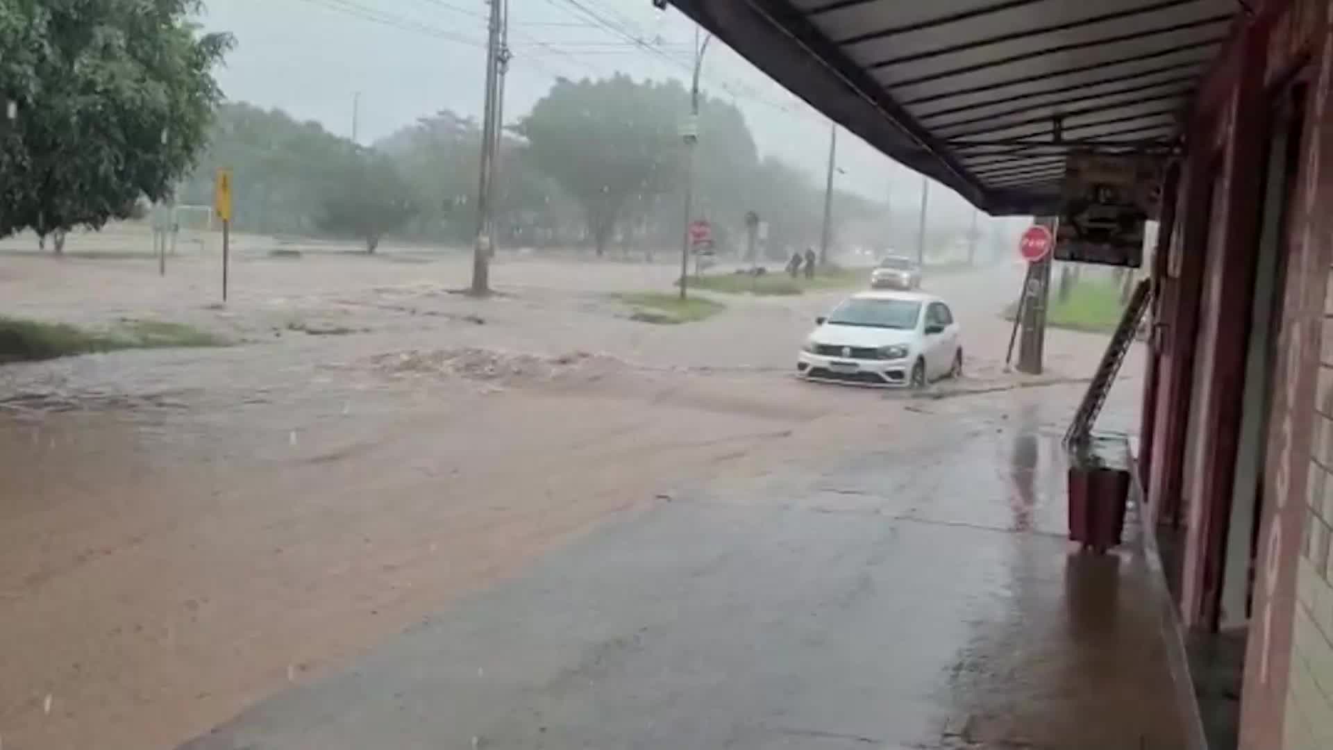 Assista à íntegra do Cidade Alerta DF desta terça-feira (21)