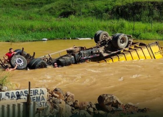 dois-acidentes-consecutivos-deixa-um-caminhoneiro-morto-na-ponta-da-embauba