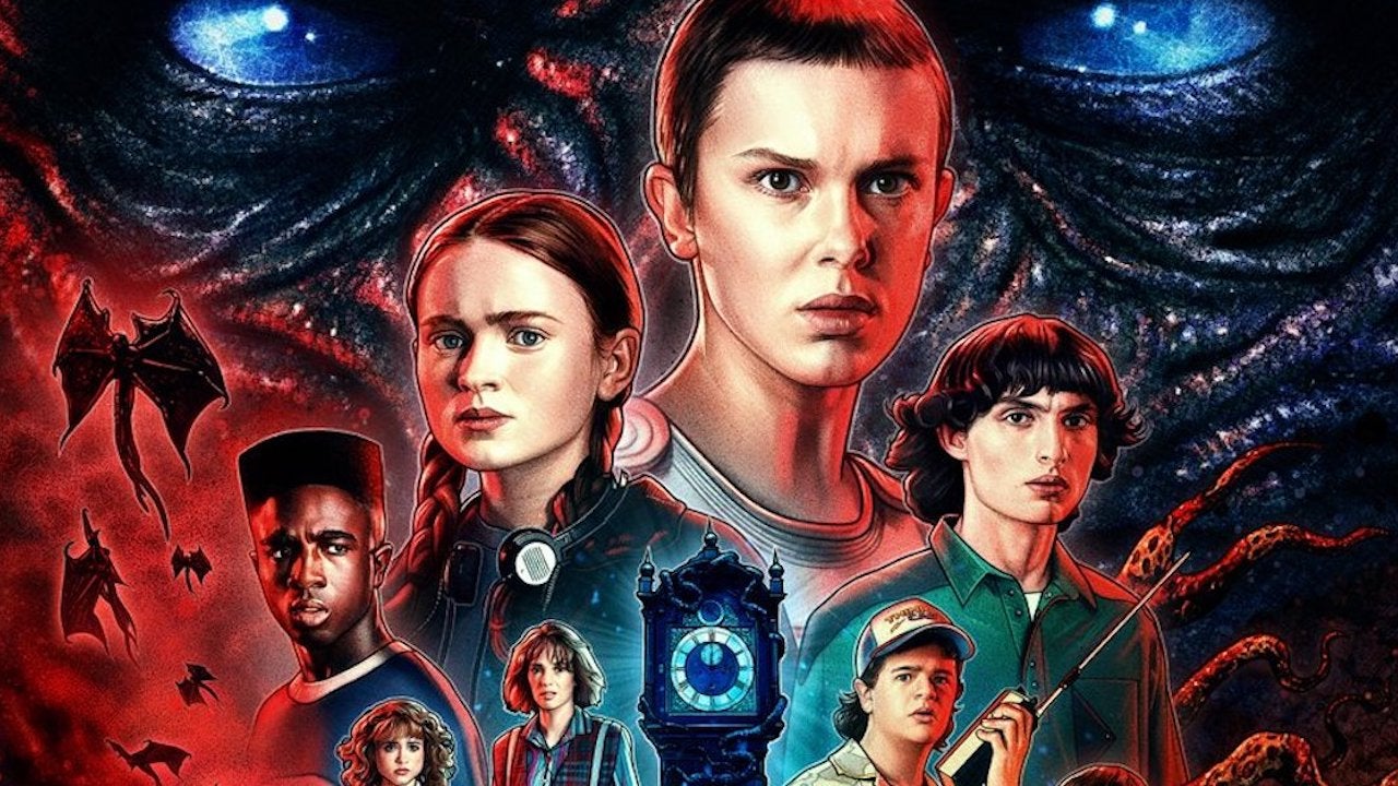 ‘Stranger Things’: Roteiristas revelam descrição INUSITADA para 5ª e última temporada