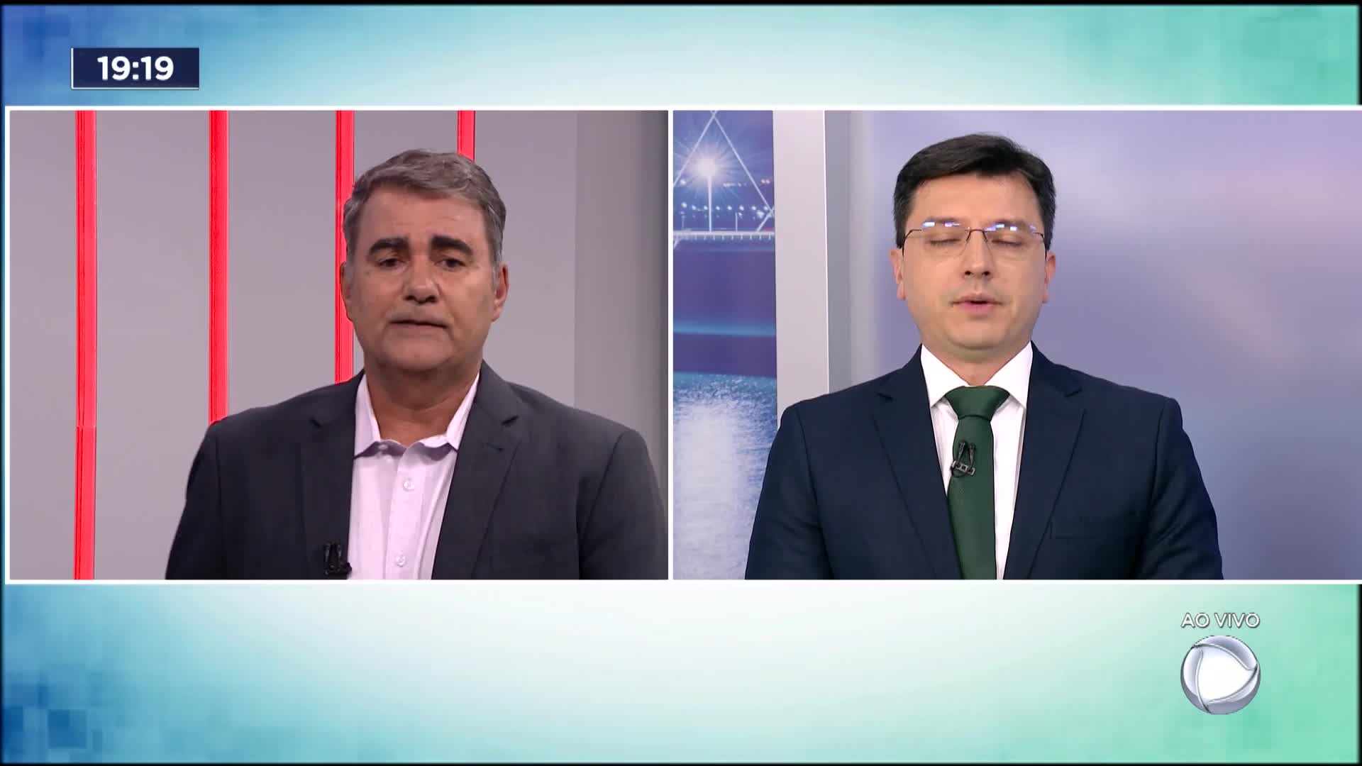 Assista à íntegra do DF Record desta quarta-feira (22)