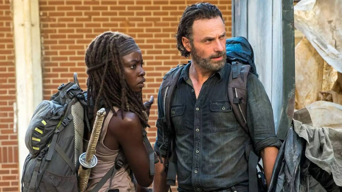 ‘The Walking Dead’: Retorno de [SPOILER] é confirmado no spin-off do Rick e Michonne