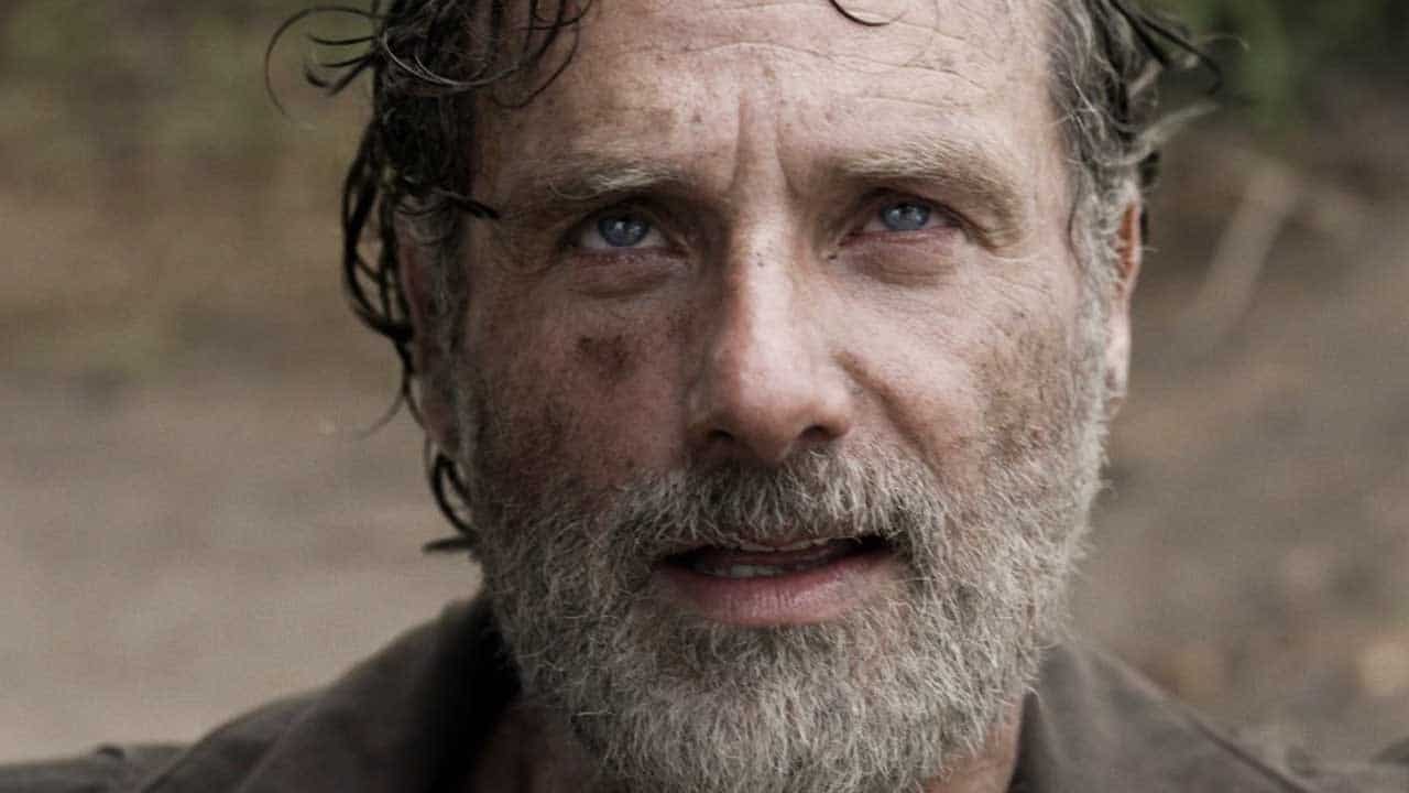 The Walking Dead: vídeo dos bastidores mostra Rick explorando nova comunidade em série derivada