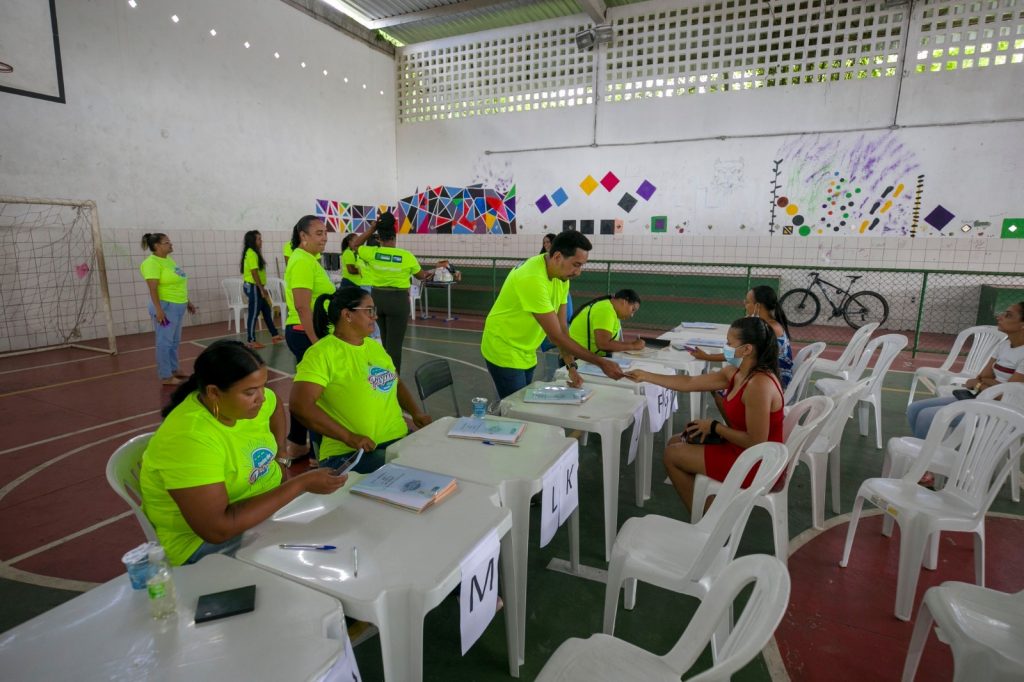 72% dos cupons da Cesta de Páscoa já foram entregues