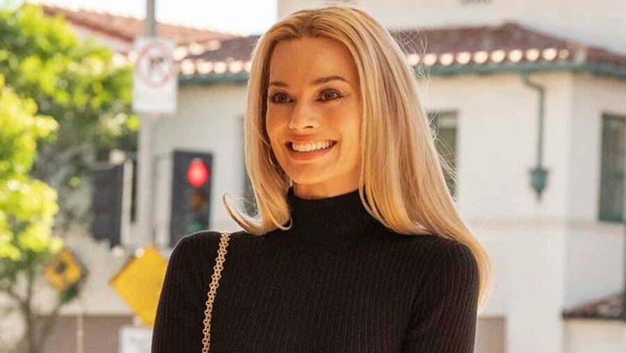 ‘The Movie Critic’: Margot Robbie deve ser a protagonista do último filme de Tarantino, aponta site