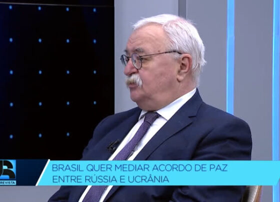 jr-entrevista:-estamos-estudando-a-possibilidade-de-conversacao-com-a-ucrania,-diz-embaixador-russo