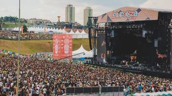 MPT investiga empresa prestadora de serviços para o Lollapalooza por ‘trabalho degradante’