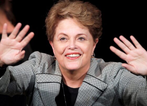 dilma-e-confirmada-como-nova-presidente-do-banco-do-brics;-mandato-vai-ate-julho-de-2025