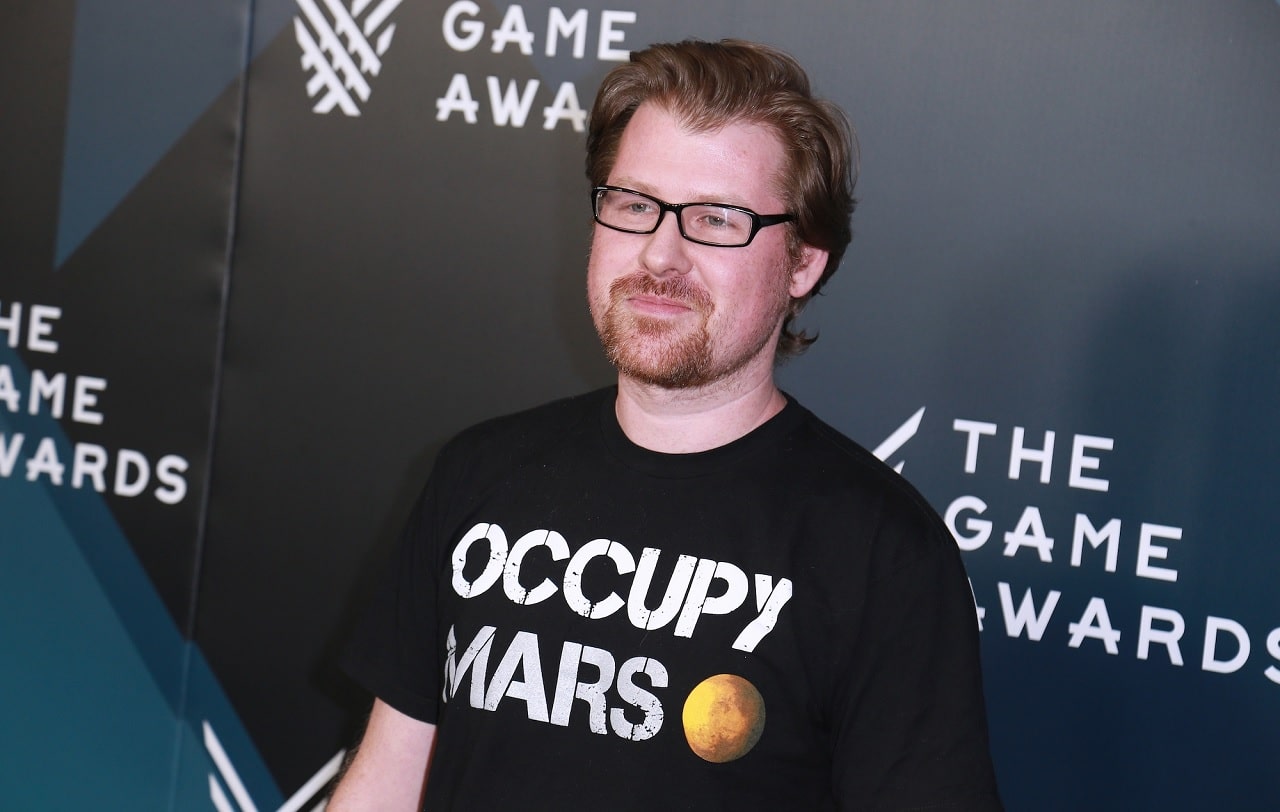 Acusações contra Justin Roiland, co-criador de Rick and Morty, são arquivadas; saiba a atualização do caso