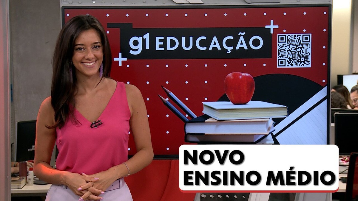 ‘Não vai ser do jeito que está’, diz Lula sobre possível revisão da reforma do ensino médio