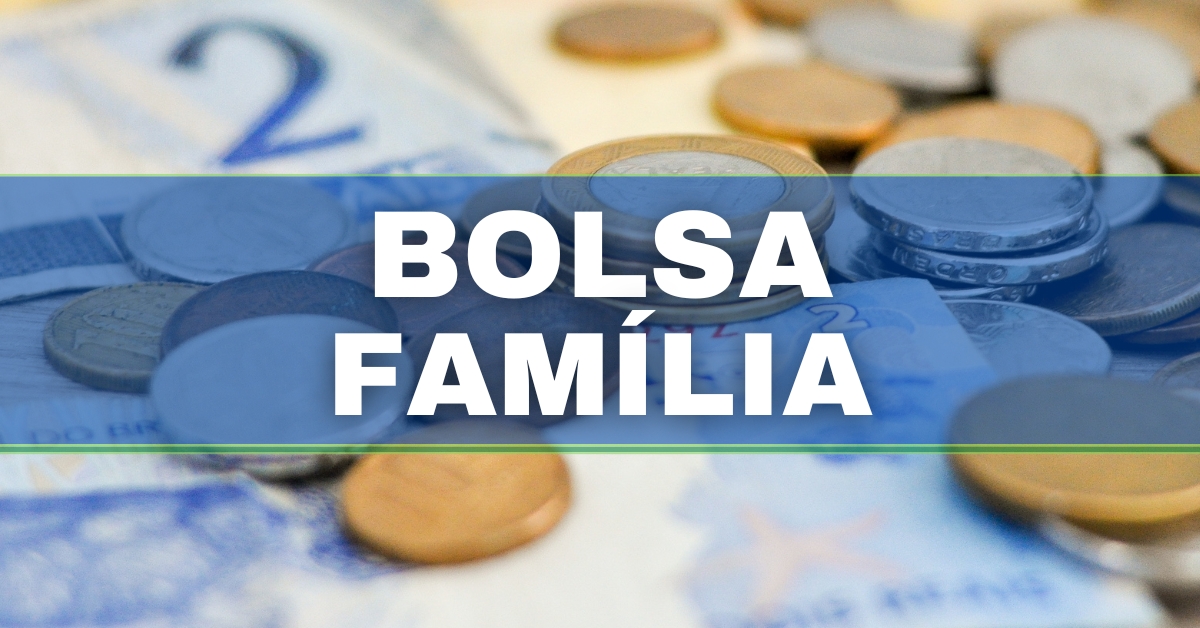 Bolsa Família: precisa ter conta bancária para receber o benefício?