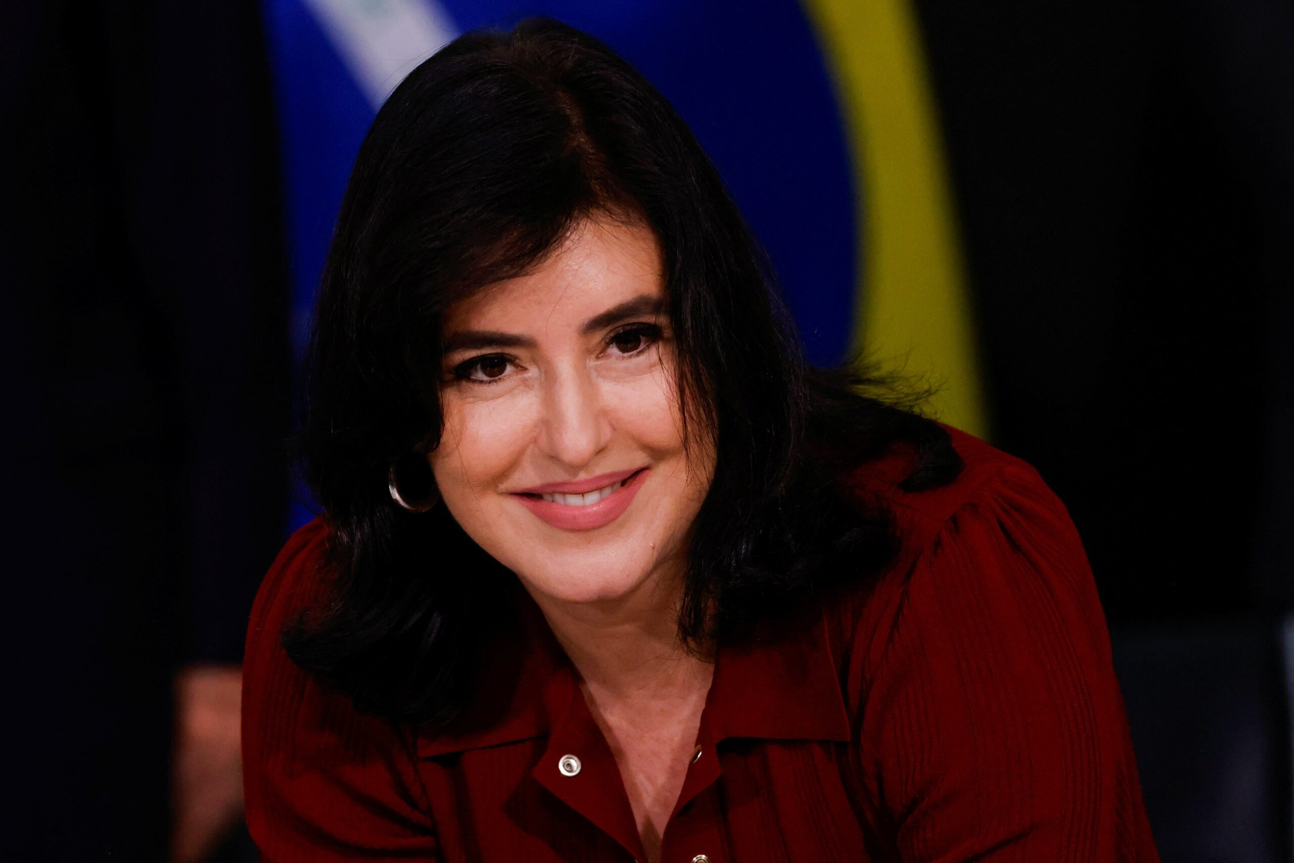 Tebet diz esperar explicação do Copom sobre juros ‘imparcial’ e ‘justa com o Brasil’