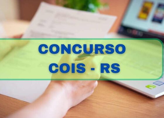 concurso-cois-–-rs:-edital-publicado-tem-vagas-imediatas