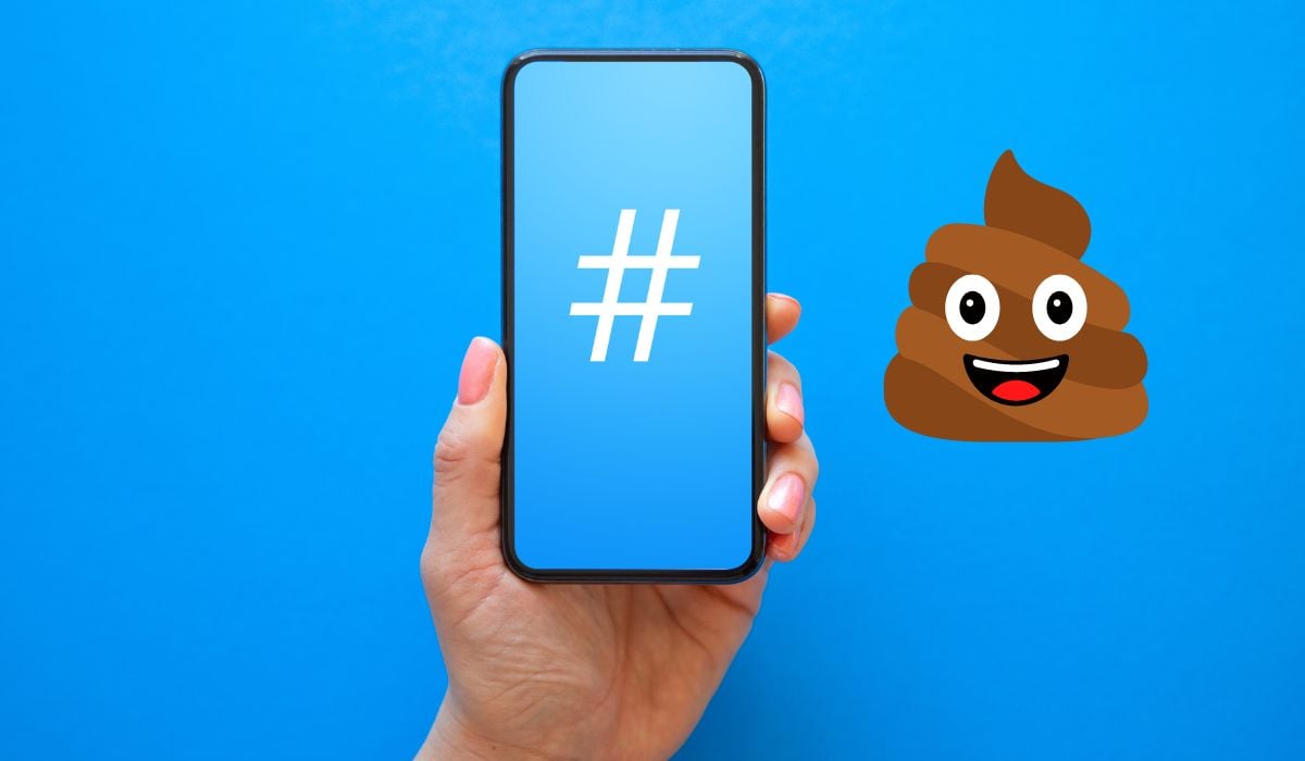 Twitter responde e-mails de jornalistas com emoji de ‘cocô’