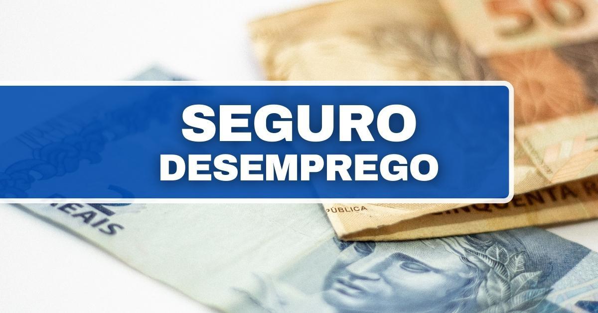 Seguro-desemprego: Projeto prevê pagamento de R$ 1,3 mil para ESTAS pessoas