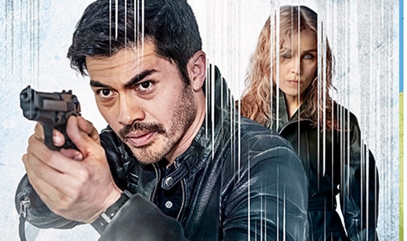 ‘Assassin Club’: Filme de espionagem com Henry Golding e Noomi Rapace ganha trailer repleto de ação e pancadaria; Confira data de estreia!