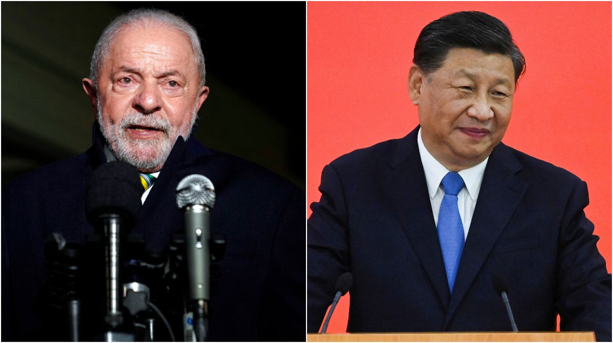 Por orientação médica, Lula adia viagem à China; nova data não foi definida