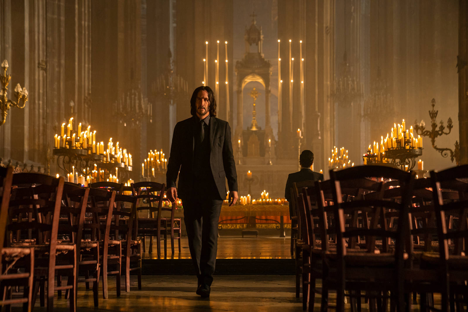 John Wick 4 | Diretor fala sobre os momentos mais chocantes da sequência; Confira!