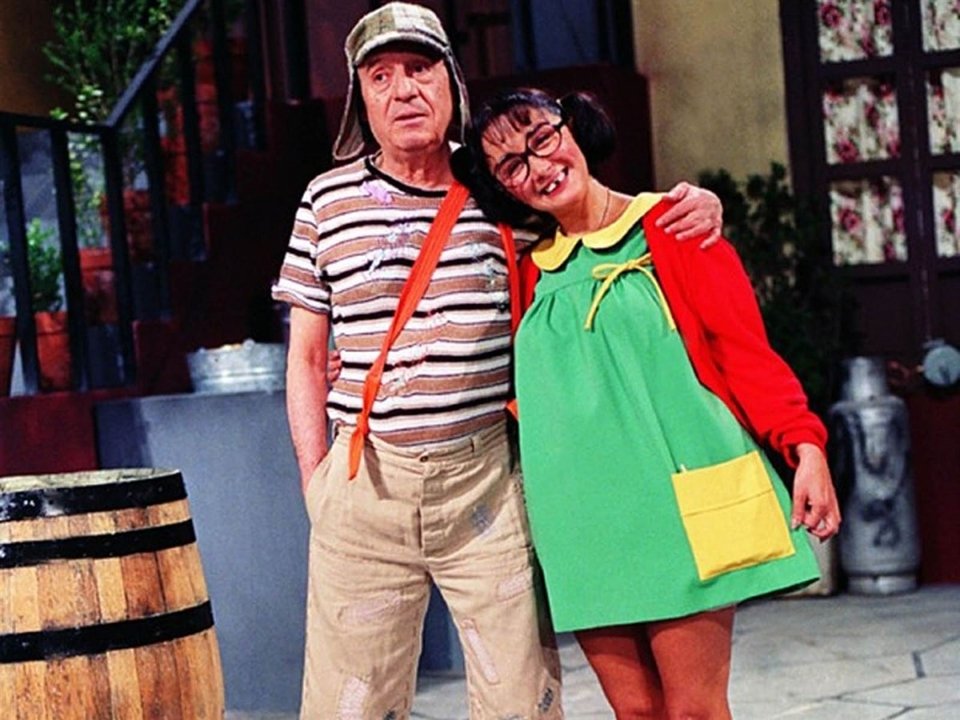 Onde assistir Chaves? Entenda polêmica que fez série desaparecer