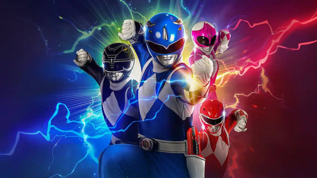 ‘Power Rangers: Agora e Sempre’: Especial de 30 anos da série original ganha trailer LEGENDADO; Confira!