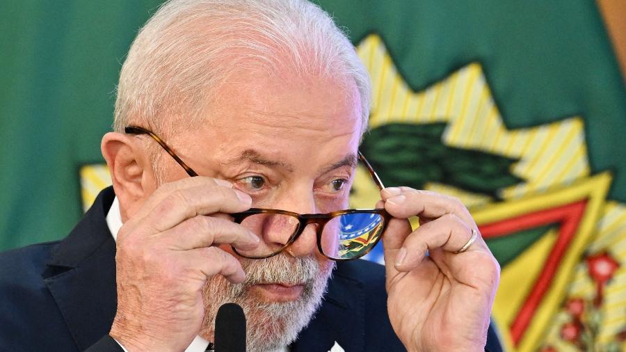 Comunidade internacional pode afastar-se de Lula, alertam embaixadores estrangeiros