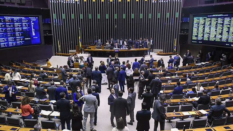 Em meio a impasse, Congresso instala nesta terça comissões mistas para analisar MPs