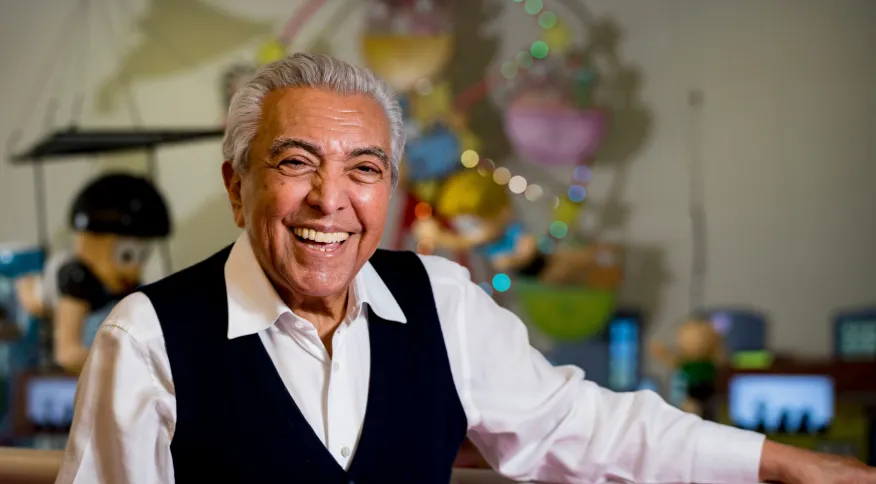 Ricardo Cavaliere é eleito para a Academia Brasileira de Letras; Mauricio de Sousa perde disputa