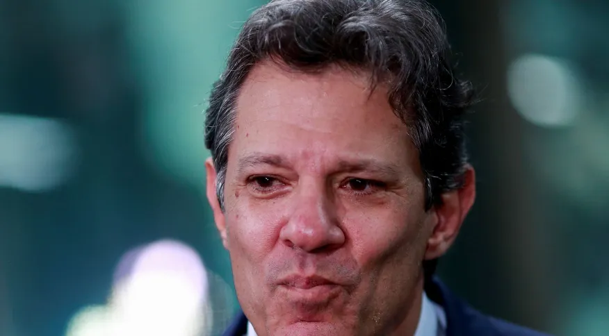 Banco Central tem “janela de oportunidade” para reduzir juros, diz Haddad