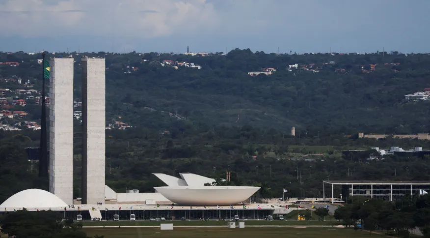 Oposição pede que Pacheco mantenha leitura de requerimento para criação de CPI do 8 de janeiro