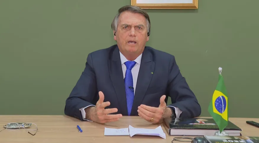 Julgamento de Bolsonaro no TSE: entenda o que vem agora