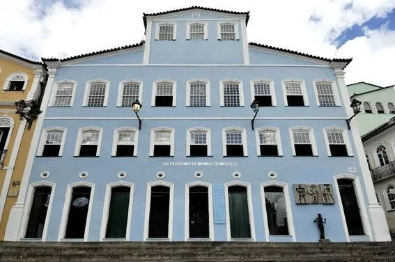 Por: CCR – Grupo CCR apoia a Fundação Casa de Jorge Amado, a Flipelô e a cultura na Bahia