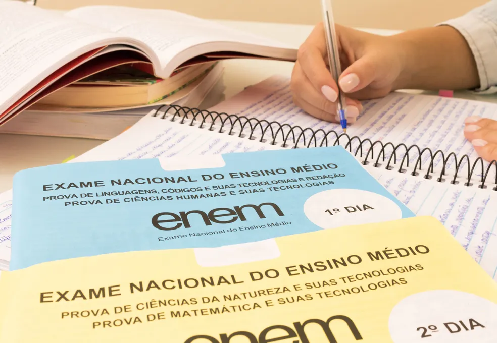 Enem 2023 retoma crescimento no número de participantes e registra 3,9 milhões de inscrições
