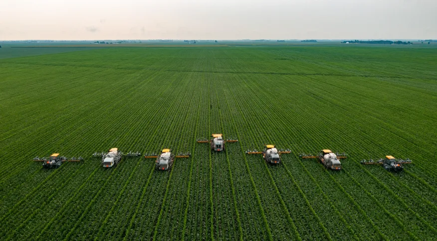 Banco Central eleva de 1,2% para 2% projeção de crescimento da economia em 2023