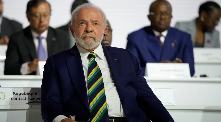 Lula volta a propor levantamento de propriedades ociosas e criação de “balcão” de terras no Brasil