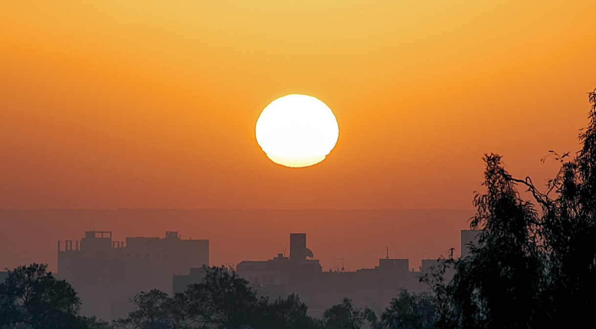 Onda de calor atinge o Centro-Oeste; temperaturas devem passar dos 40ºC nesta quarta