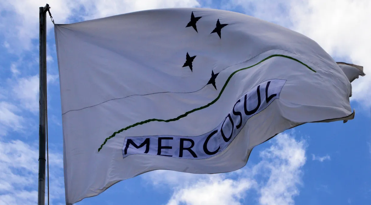 Brasil quer mapear oportunidades para acordo Mercosul-Emirados e ampliação com Índia