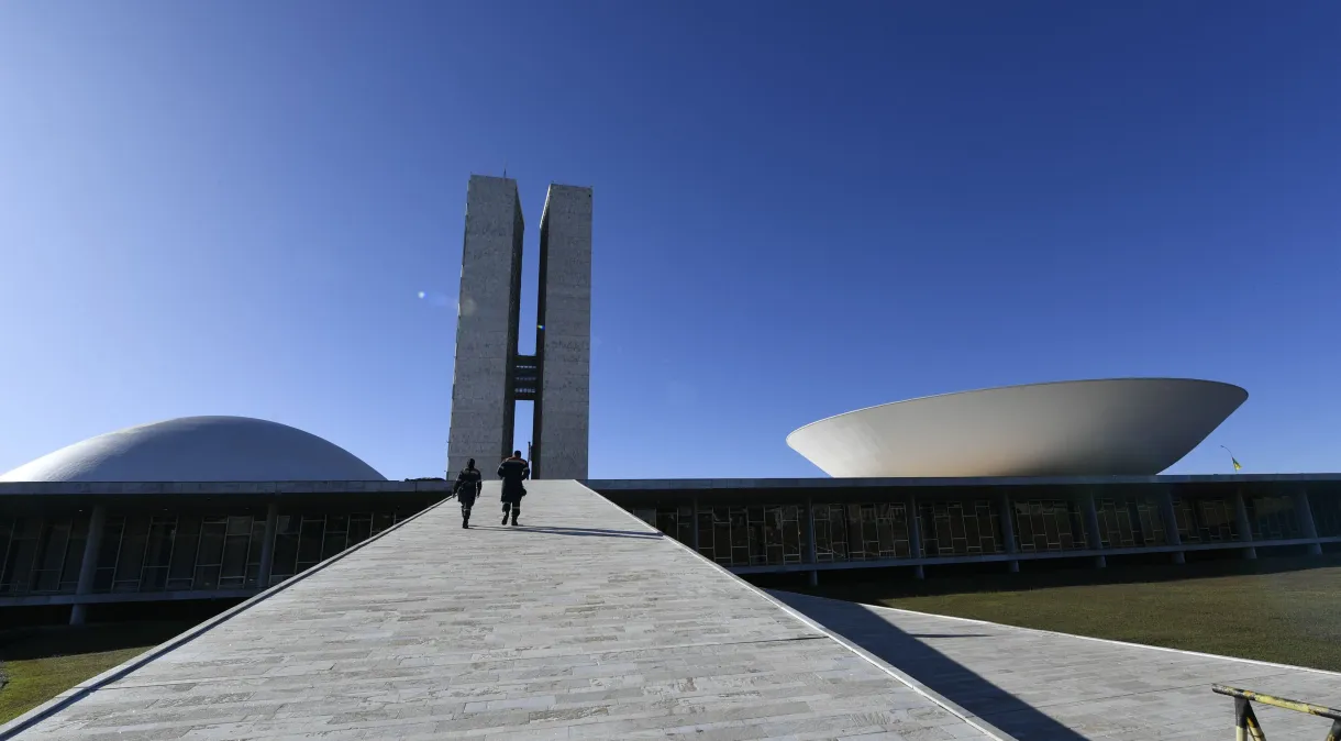 Posição pró-Israel é maioria em propostas sobre guerras no Congresso Nacional