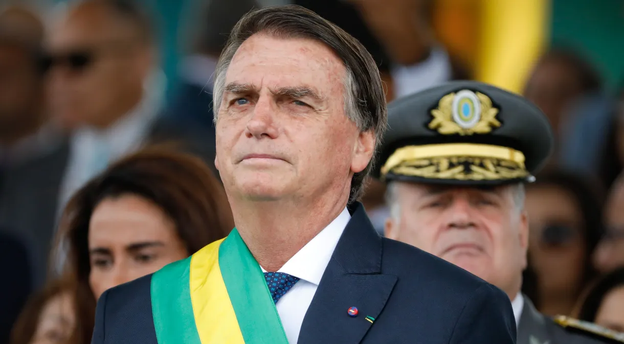 MP Eleitoral defende Bolsonaro inelegível de novo por uso eleitoral do 7 de setembro