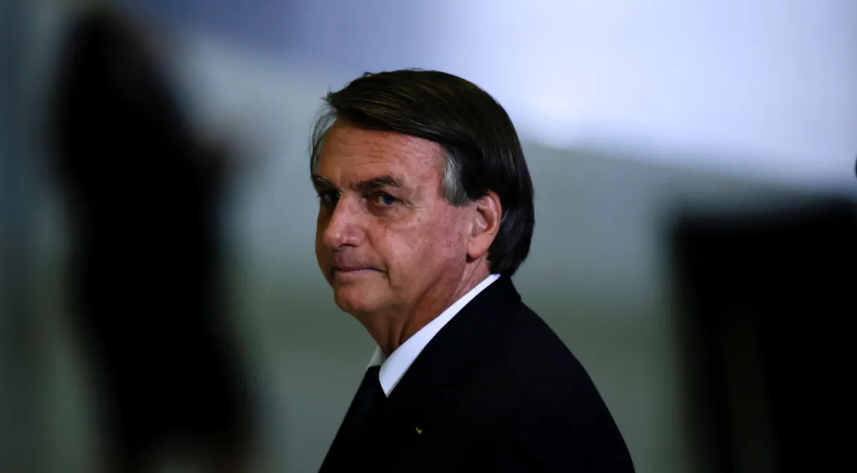 CGU investiga servidores da Abin que espionaram adversários de Bolsonaro e jornalistas