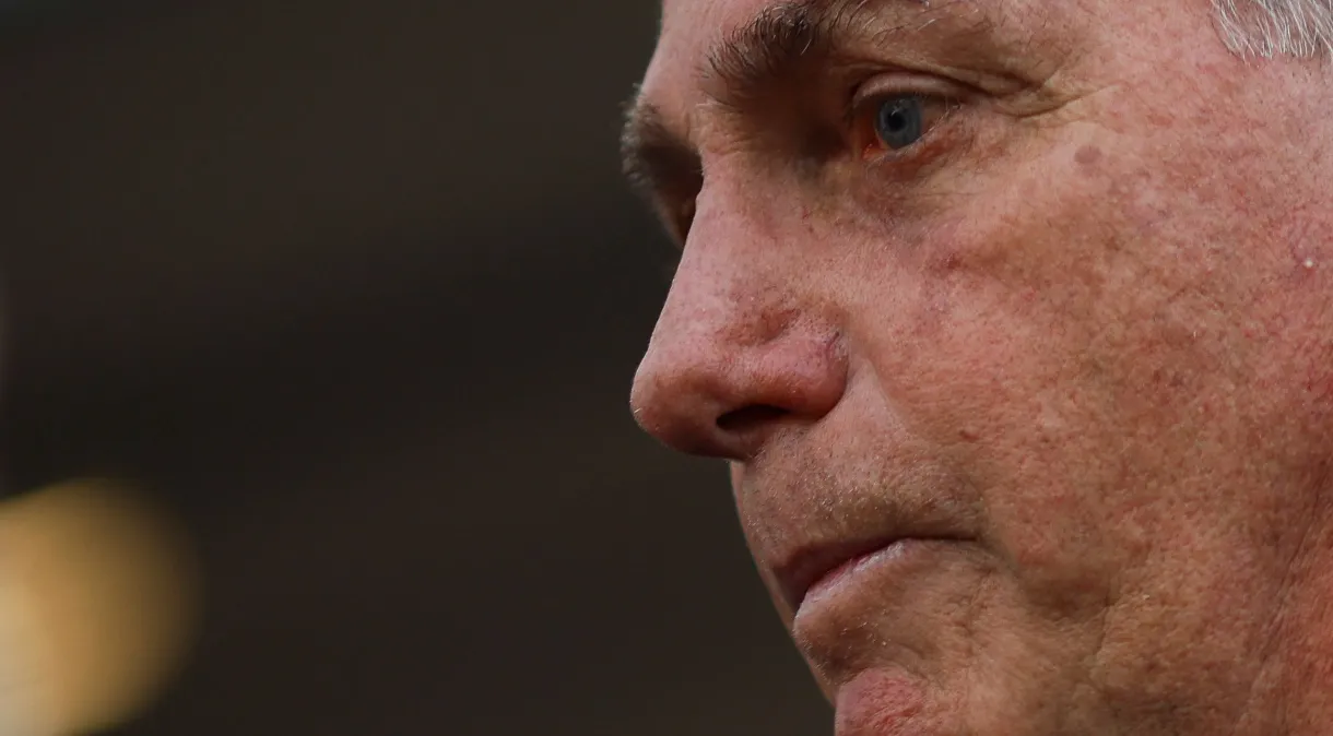 Com Bolsonaro como cabo eleitoral, PL estipula meta ousada para eleições de 2024