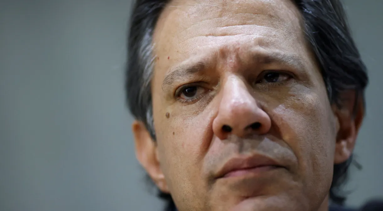 Não há descompromisso fiscal da parte do presidente, diz Haddad após Lula negar déficit zero