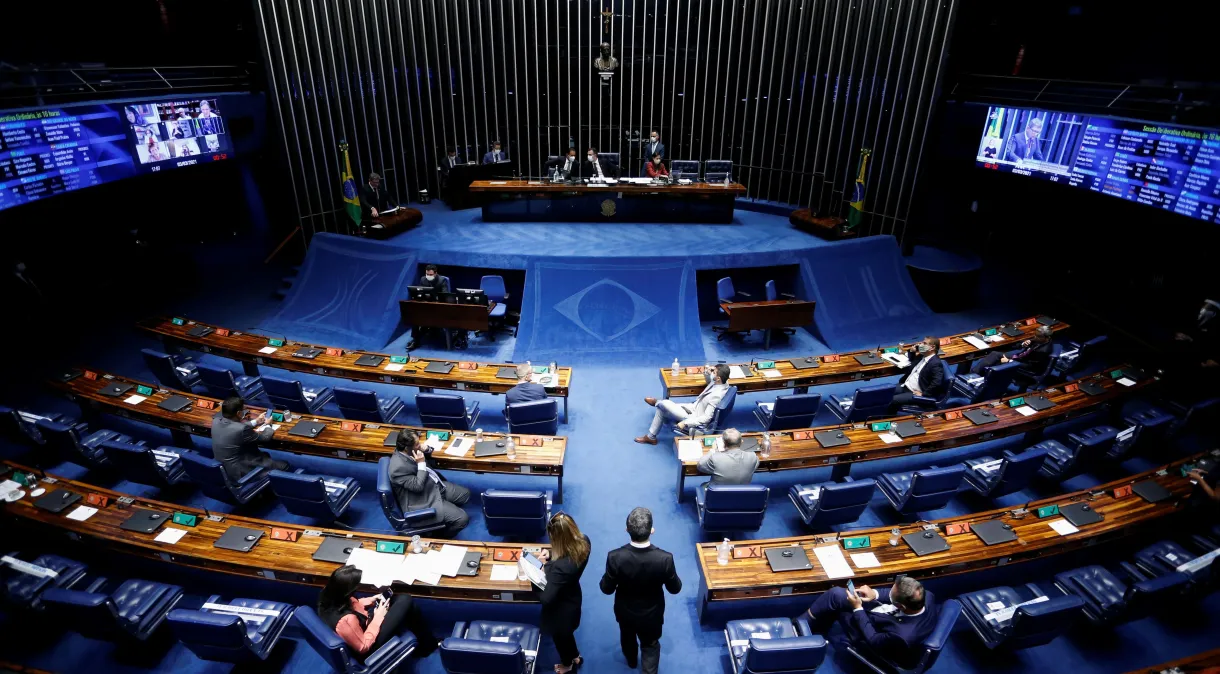 CCJ do Senado marca primeira audiência para discutir PEC que criminaliza porte e posse de drogas