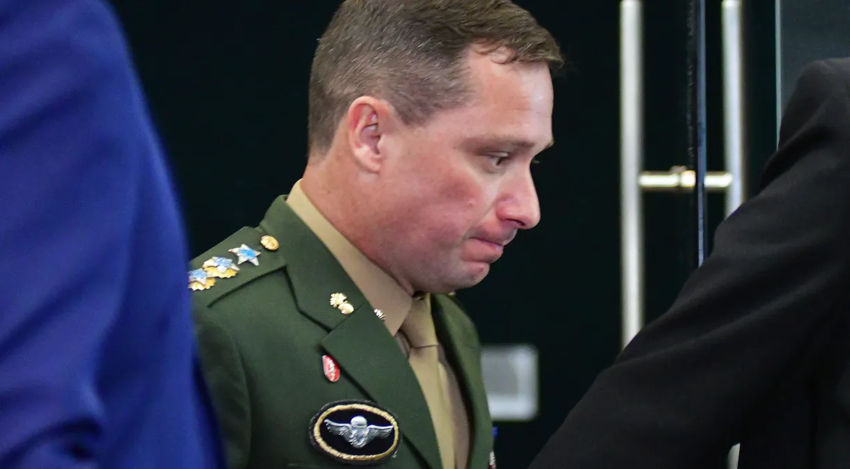 Volta de Cid não seria “constrangimento” para o Exército, dizem fontes