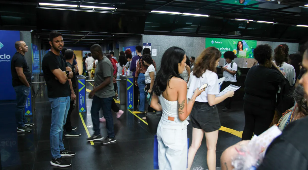 Enem 2023: Estudantes de todo o país participam do 1º dia de provas; veja cronograma