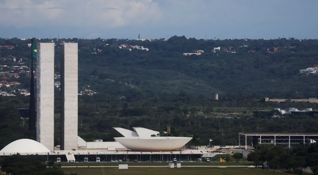 Comissão do Congresso aprova proposta que eleva fundo eleitoral para R$ 5 bilhões