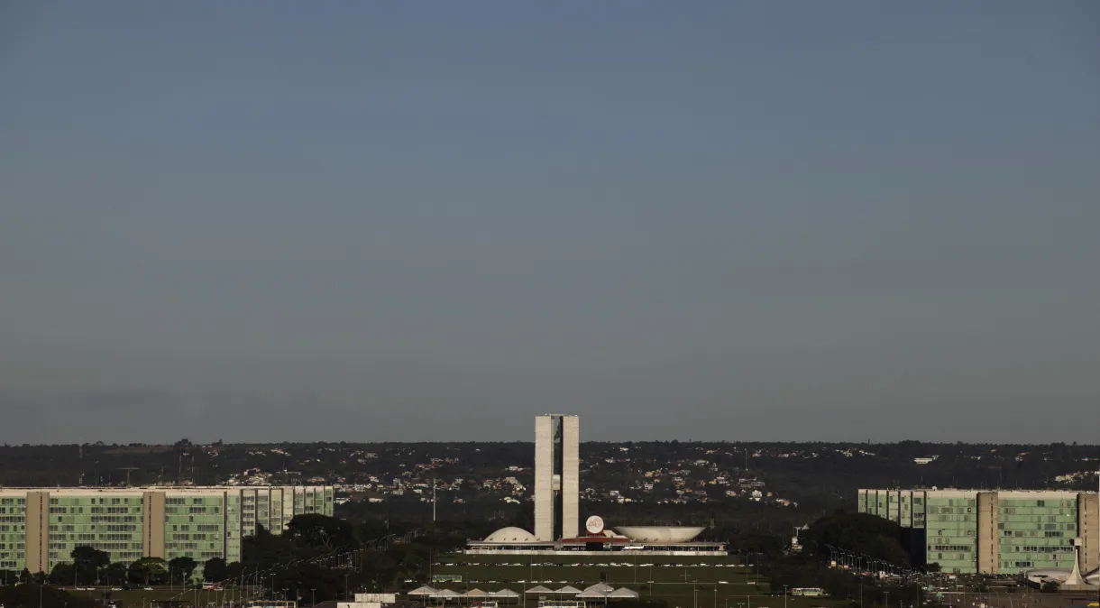 Sem acordo, líderes cancelam sessão do Congresso que analisaria vetos presidenciais