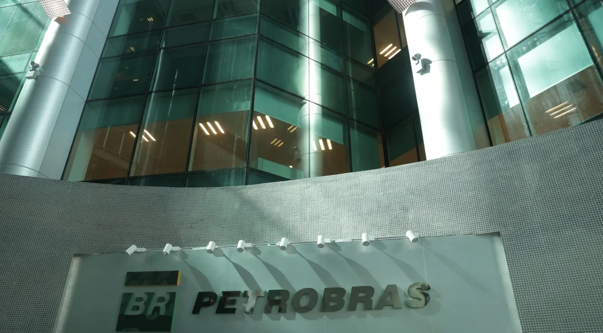 Ações da Petrobras sobem à espera de balanço; veja o que os investidores esperam