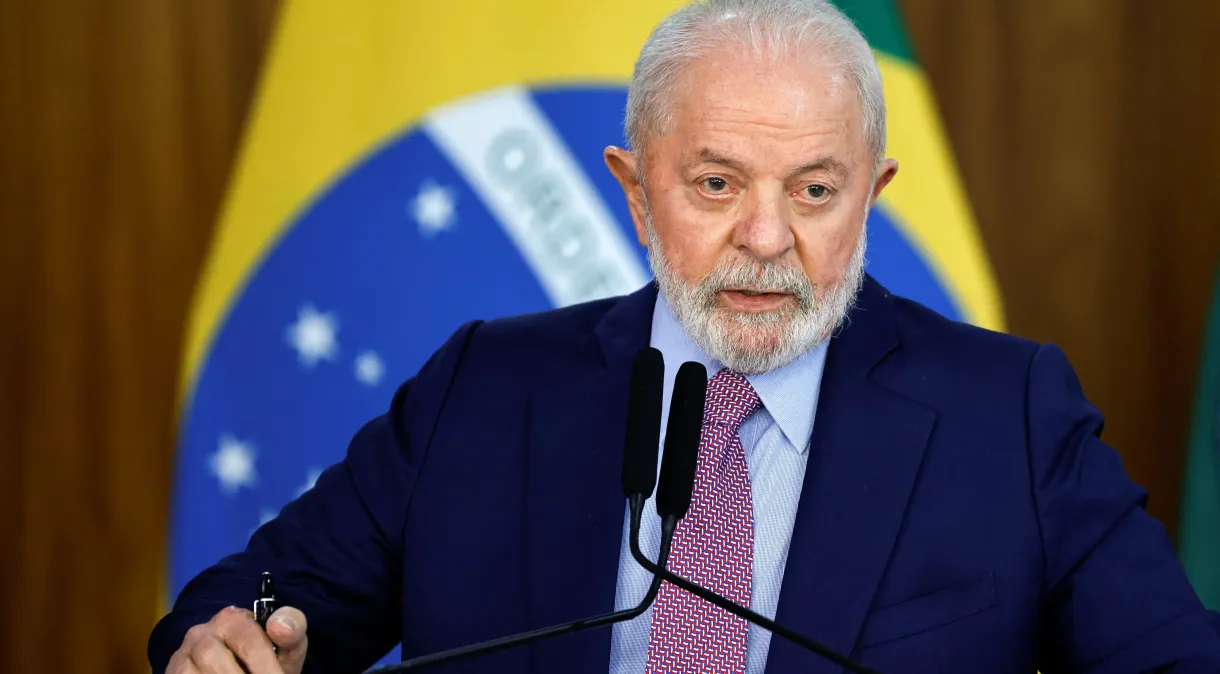 Em reunião com ministros, Lula pede para que obras do PAC Seleções estejam entre as prioridades para o final de ano