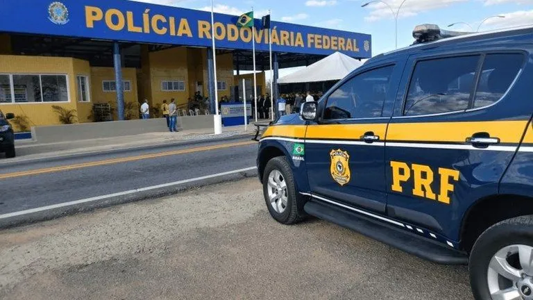 PRF usará 200 câmeras em uniformes a partir de janeiro no Rio